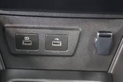 Photo 17 Dacia Duster  TCe 130 4x2