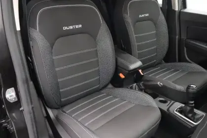 Photo 34 Dacia Duster  TCe 130 4x2