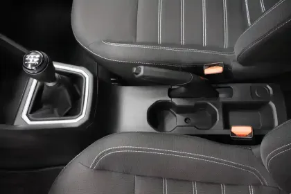 Photo 24 Dacia Sandero  ECO-G 100