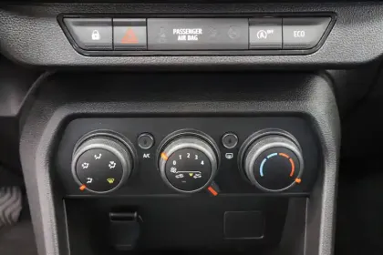 Photo 28 Dacia Sandero  ECO-G 100