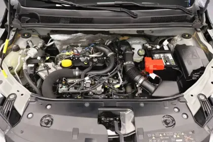 Photo 14 Dacia Sandero  ECO-G 100