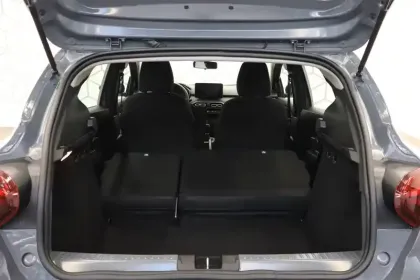 Photo 19 Dacia Sandero  ECO-G 100