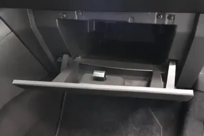 Photo 29 Dacia Sandero  ECO-G 100