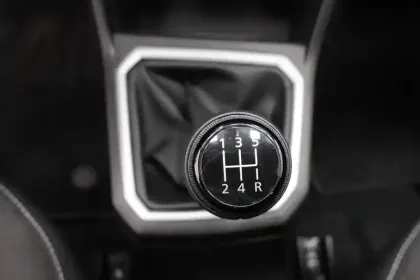 Photo 35 Dacia Sandero  ECO-G 100