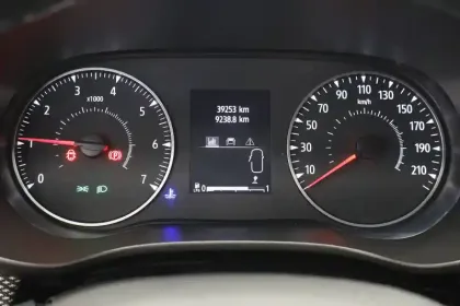 Photo 23 Dacia Sandero  ECO-G 100