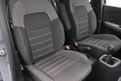 Photo 16 Dacia Sandero  ECO-G 100