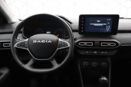 Photo 15 Dacia Sandero  ECO-G 100