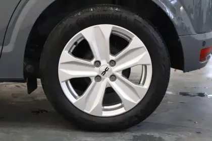 Photo 13 Dacia Sandero  ECO-G 100