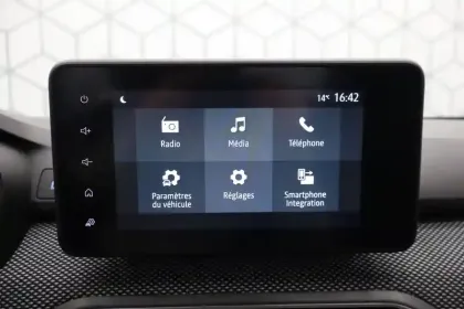 Photo 20 Dacia Sandero  ECO-G 100