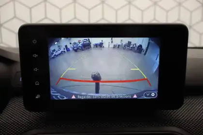 Photo 22 Dacia Sandero  ECO-G 100