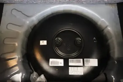 Photo 27 Dacia Sandero  ECO-G 100