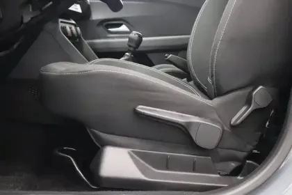 Photo 30 Dacia Sandero  ECO-G 100