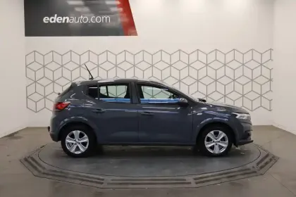 Photo 9 Dacia Sandero  ECO-G 100