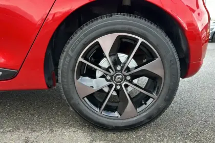 Photo 22 Renault Clio  dCi 90 Energy