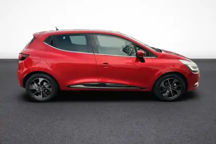 Photo 6 Renault Clio  dCi 90 Energy