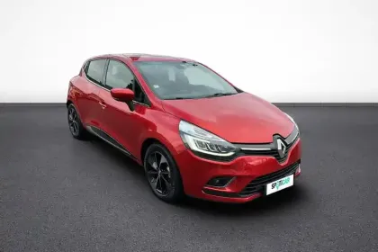 Photo 7 Renault Clio  dCi 90 Energy