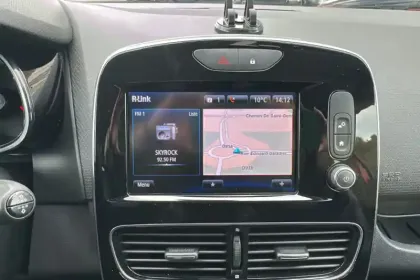 Photo 15 Renault Clio  dCi 90 Energy