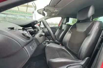 Photo 8 Renault Clio  dCi 90 Energy