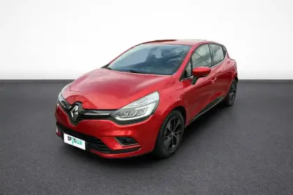 Photo Renault Clio Intens