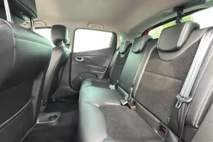 Photo 9 Renault Clio  dCi 90 Energy