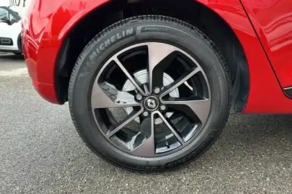 Photo 25 Renault Clio  dCi 90 Energy