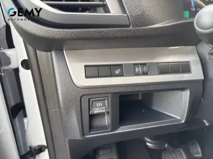 Photo 14 Peugeot Expert E- FGN M 136 CH 75 KWH