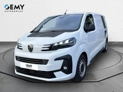 Photo Peugeot Expert Tech Edition