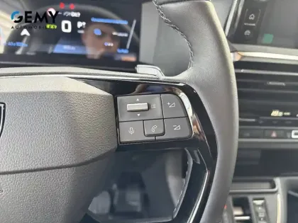 Photo 17 Peugeot Expert E- FGN M 136 CH 75 KWH