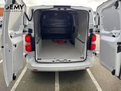 Photo 5 Peugeot Expert E- FGN M 136 CH 75 KWH