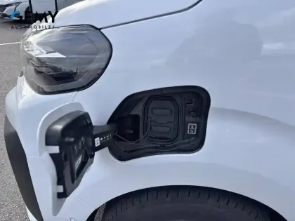 Photo 26 Peugeot Expert E- FGN M 136 CH 75 KWH