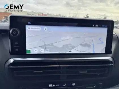 Photo 21 Peugeot Expert E- FGN M 136 CH 75 KWH