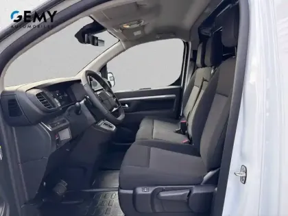 Photo 8 Peugeot Expert E- FGN M 136 CH 75 KWH