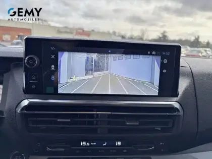 Photo 12 Peugeot Expert E- FGN M 136 CH 75 KWH