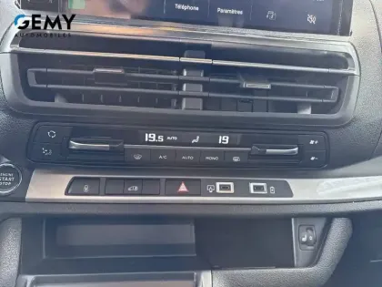 Photo 16 Peugeot Expert E- FGN M 136 CH 75 KWH