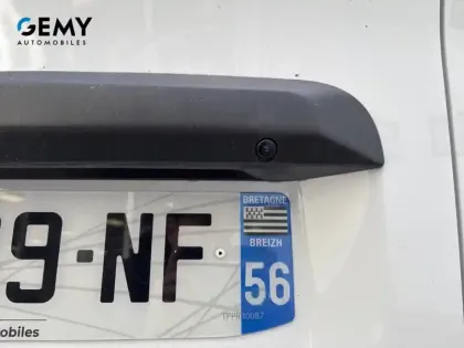 Photo 24 Peugeot Expert E- FGN M 136 CH 75 KWH