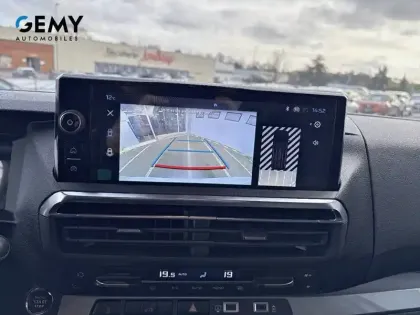 Photo 11 Peugeot Expert E- FGN M 136 CH 75 KWH