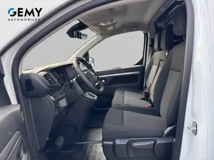 Photo 9 Peugeot Expert E- FGN M 136 CH 75 KWH