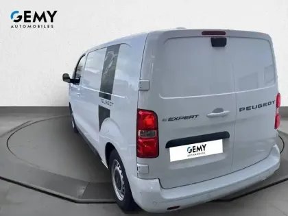 Photo 6 Peugeot Expert E- FGN M 136 CH 75 KWH