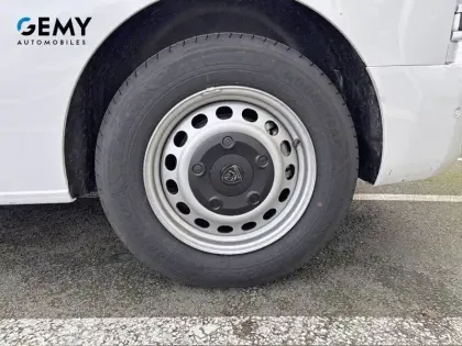 Photo 10 Peugeot Expert E- FGN M 136 CH 75 KWH