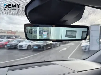 Photo 19 Peugeot Expert E- FGN M 136 CH 75 KWH