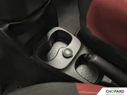 Photo 22 Fiat Panda  1.2 69 ch S/S