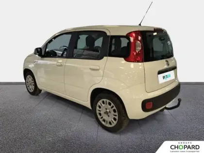Photo 6 Fiat Panda  1.2 69 ch S/S
