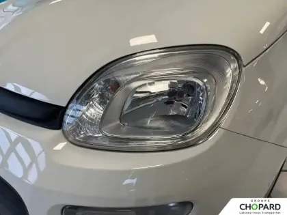 Photo 20 Fiat Panda  1.2 69 ch S/S