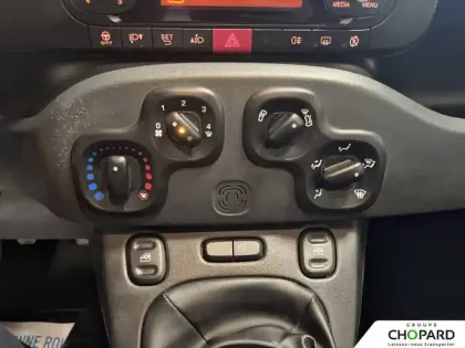 Photo 13 Fiat Panda  1.2 69 ch S/S