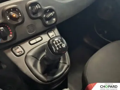 Photo 16 Fiat Panda  1.2 69 ch S/S