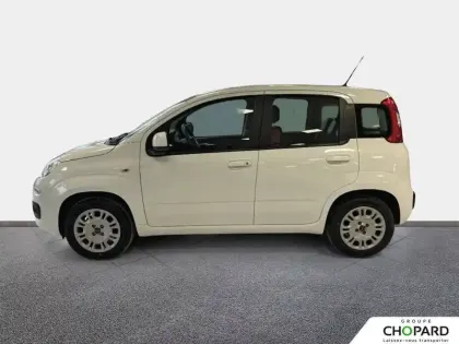 Photo 8 Fiat Panda  1.2 69 ch S/S