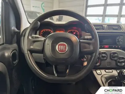 Photo 15 Fiat Panda  1.2 69 ch S/S
