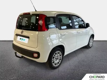 Photo 7 Fiat Panda  1.2 69 ch S/S