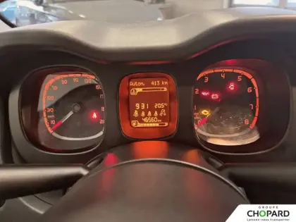 Photo 17 Fiat Panda  1.2 69 ch S/S