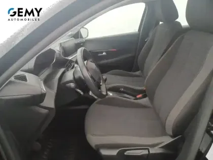 Photo 48 Peugeot 208  BlueHDi 100 S&S BVM6